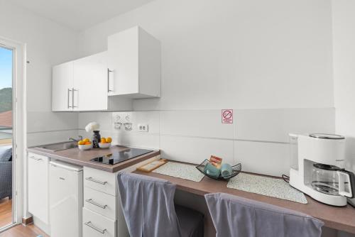 Kala Sea View Apartments 150m from beach and 250 m from old town