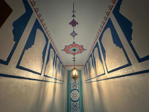 Afbeelding uit fotogalerij van Ornament Boutique Hotel in Khiva