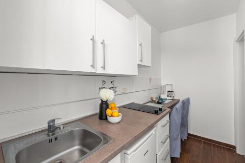 Kala Sea View Apartments 150m from beach and 250 m from old town