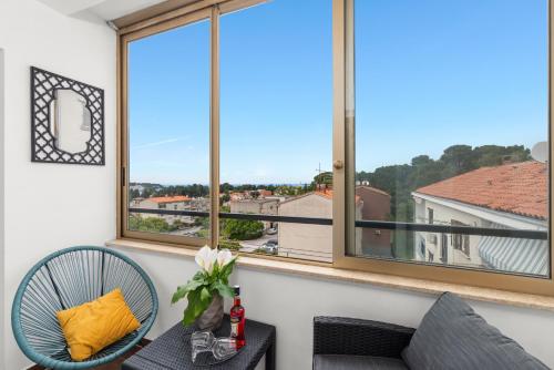 Kala Sea View Apartments 150m from beach and 250 m from old town