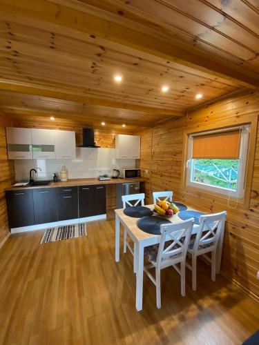 Morze i Ty w Trzęsaczu