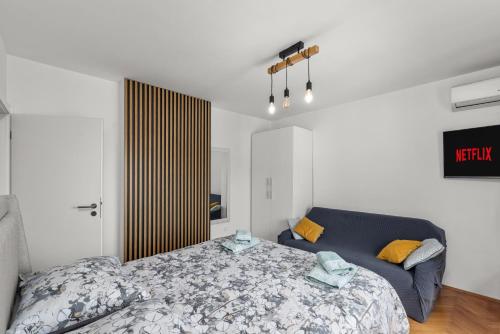 Kala Sea View Apartments 150m from beach and 250 m from old town