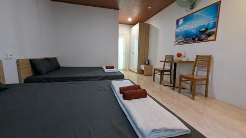 Gallery image of Biển Xanh Lý Sơn in Ly Son