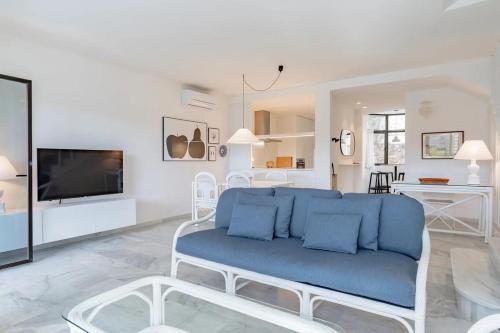 2 bedroom golf house - Spectacular views