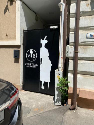 Φωτογραφία από το άλμπουμ του Venetian Bucharest στο Βουκουρέστι