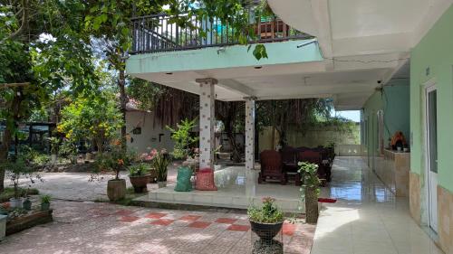 Gallery image of Biển Xanh Lý Sơn in Ly Son