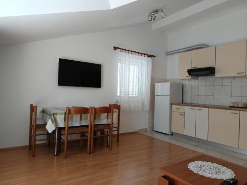 Apartmani Danica