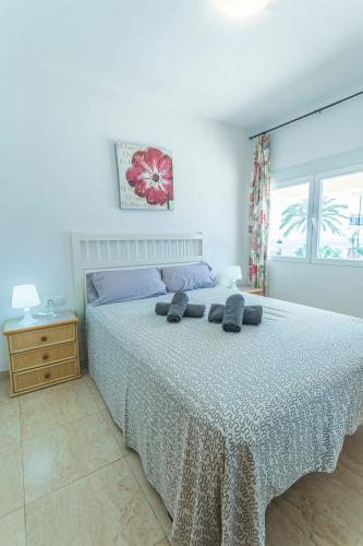 Carabeo 3 dorm Nerja