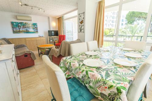 Carabeo 3 dorm Nerja