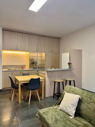 Appartement à Vienne