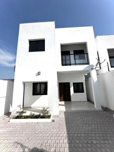Luxury House