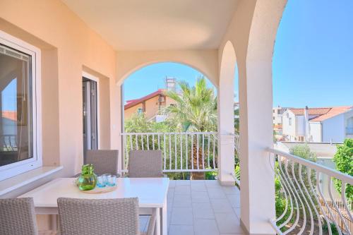 Apartments Meri by Litto