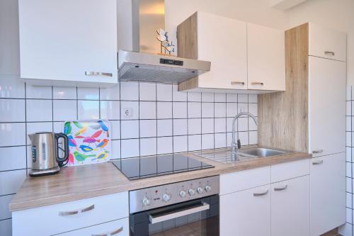 Apartments Meri by Litto