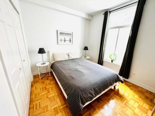 Una cama o camas en una habitación de Homa 1