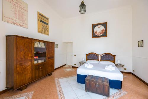 La Casa di Famiglia by NapoliApartments
