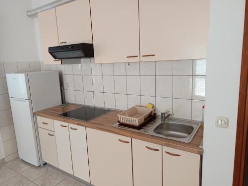 Apartmani Danica