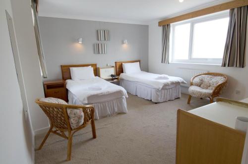 Gallery image of Seacote Hotel in St Bees