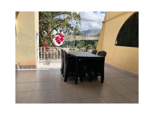 Mare Verde 107 - One Bed