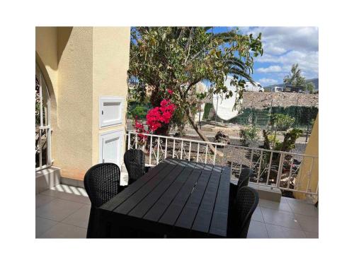 Mare Verde 107 - One Bed
