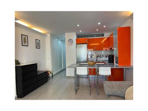 Mare Verde 107 - One Bed