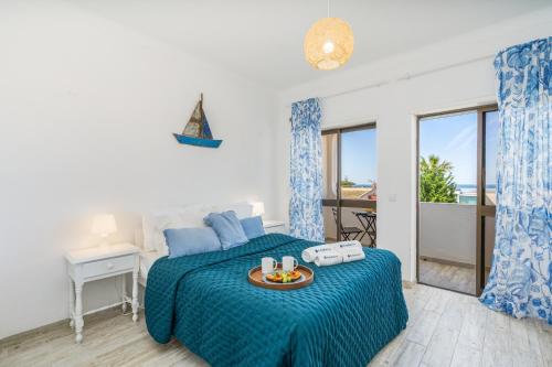 Seaside Charm Flat w/ Balcony by HostWise