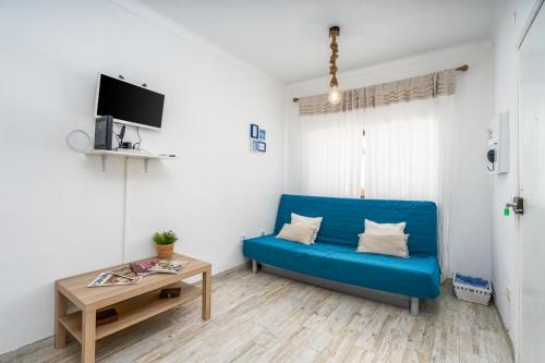 Seaside Charm Flat w/ Balcony by HostWise