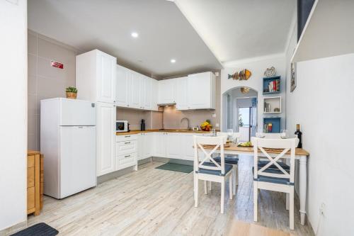 Seaside Charm Flat w/ Balcony by HostWise