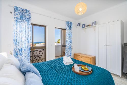 Seaside Charm Flat w/ Balcony by HostWise