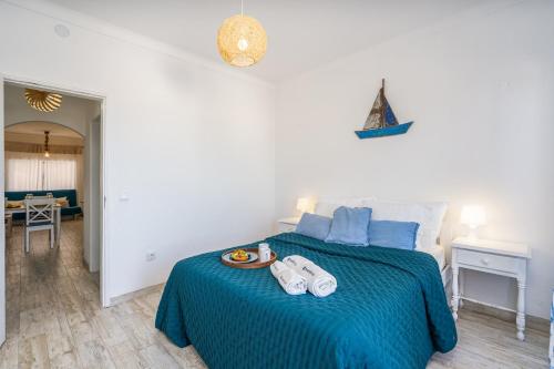 Seaside Charm Flat w/ Balcony by HostWise