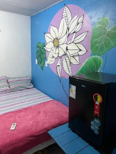 Gallery image of Pousada Rosa de Saron - ALGODOAL in Maracanã