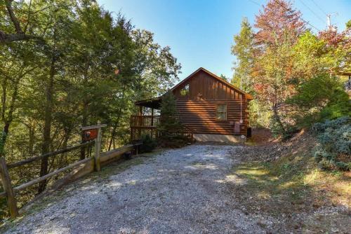 Nice View Fireplace, Hot Tub, Porch Bed, Private photo 41