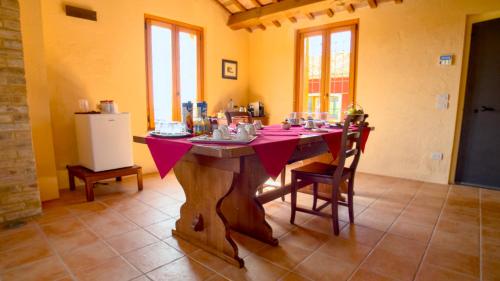 Thức uống tại Cantina D'Erasmo - Camere e Degustazioni