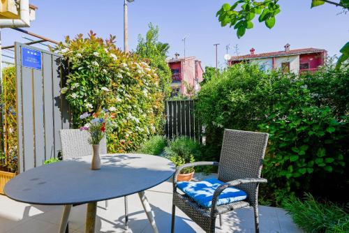 Danka Studio with terrace