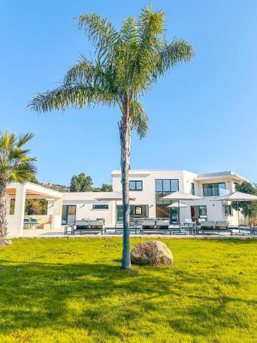 Villa Alimea San Ciprianu