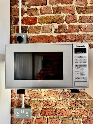 Φωτογραφία από το άλμπουμ του Victorian Loft Living Hotel 22 στο Λονδίνο