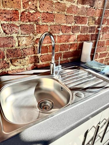 Φωτογραφία από το άλμπουμ του Victorian Loft Living Hotel 22 στο Λονδίνο