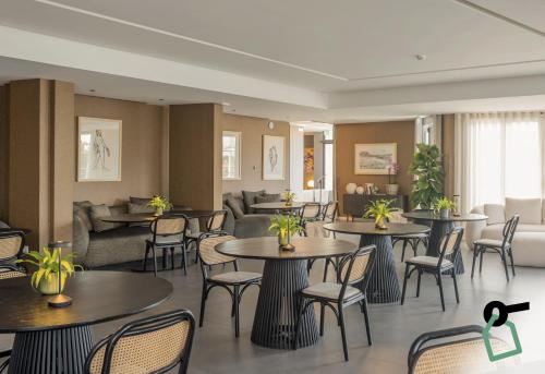 Gallery image of HOTIDAY Room Collection - Mondello in Mondello