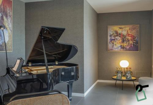 Gallery image of HOTIDAY Room Collection - Mondello in Mondello