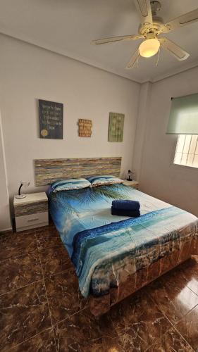 Donatella Flat am Meer