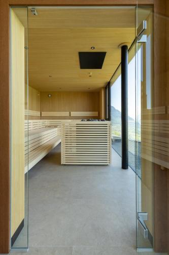 Galería fotográfica de Hotel Tenz en Montagna