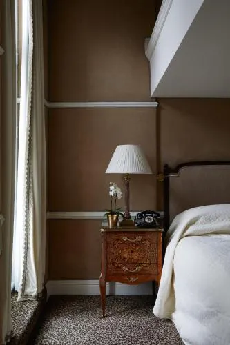 Milestone Hotel Kensington photo 46