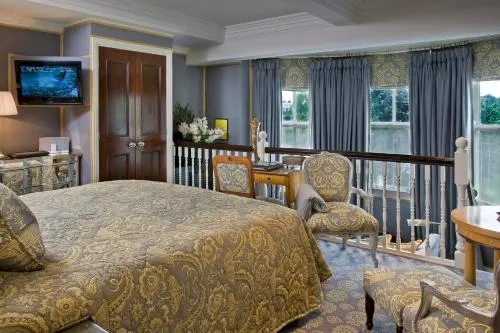 Milestone Hotel Kensington photo 5