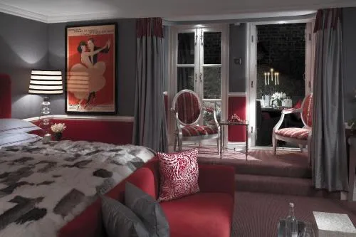 Milestone Hotel Kensington photo 18