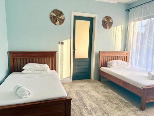 Gambar di galeri bagi Zurano Villa di Dar es Salaam