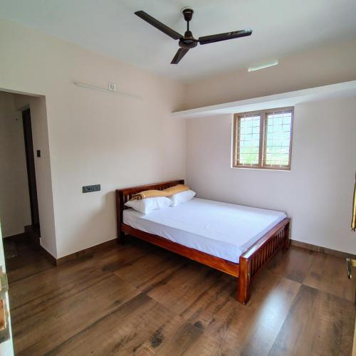 Gallery image of Vidhan homestay in Marayoor