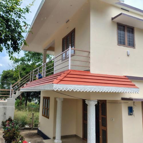 Gallery image of Vidhan homestay in Marayoor