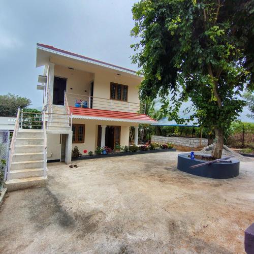 Gallery image of Vidhan homestay in Marayoor