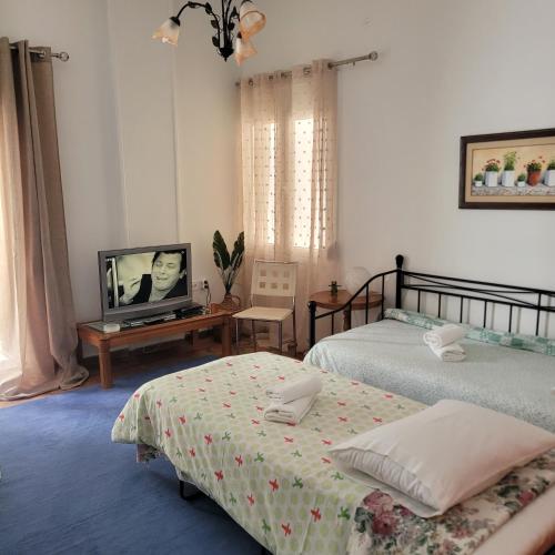 Casa Bulu