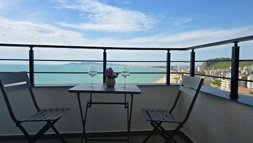 Sea View Apartments