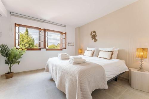 Townhouse Villacana Seaside Pool Charming